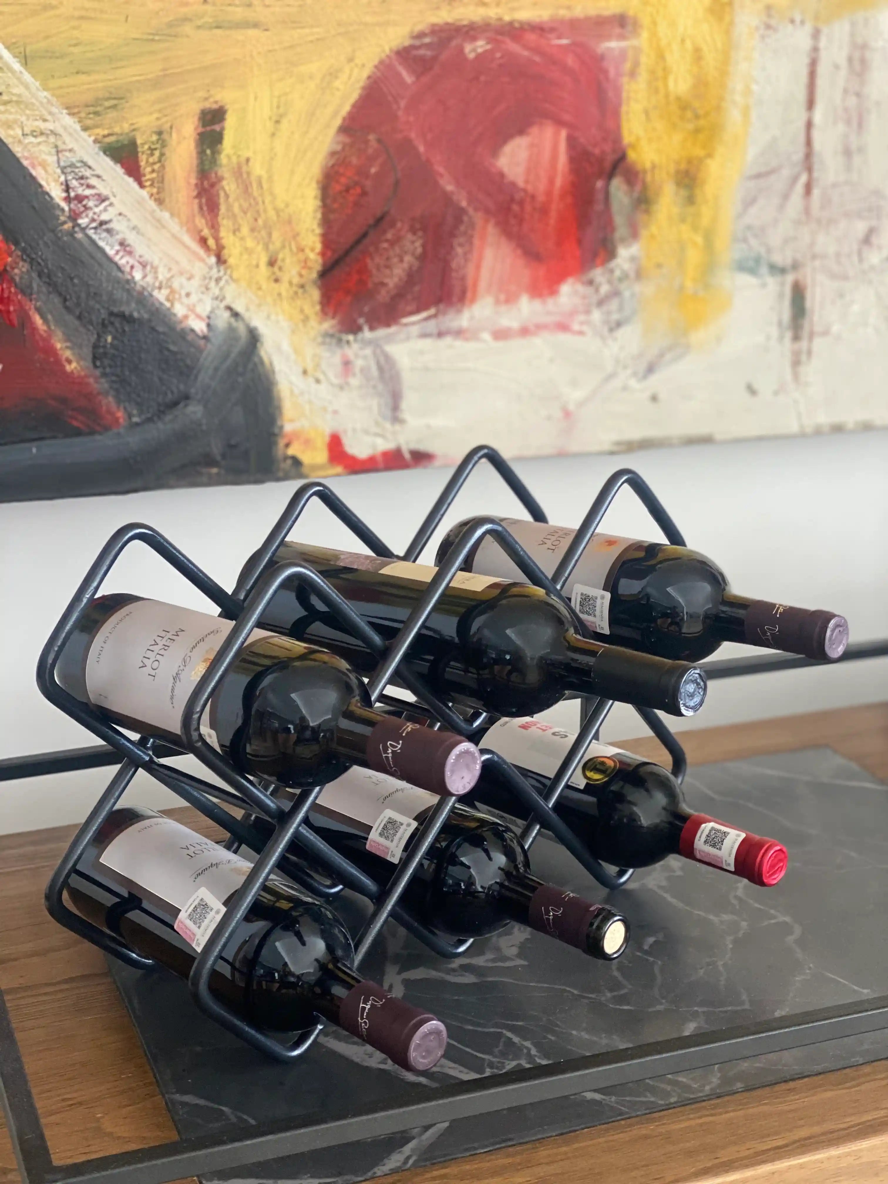 Cava de Vinos