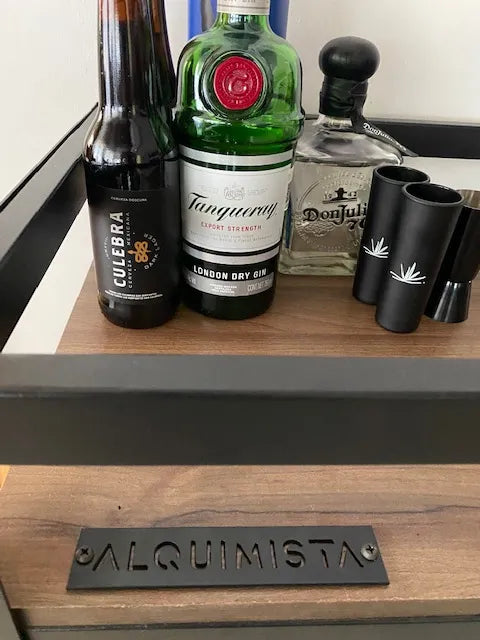 Bar Cart Mini
