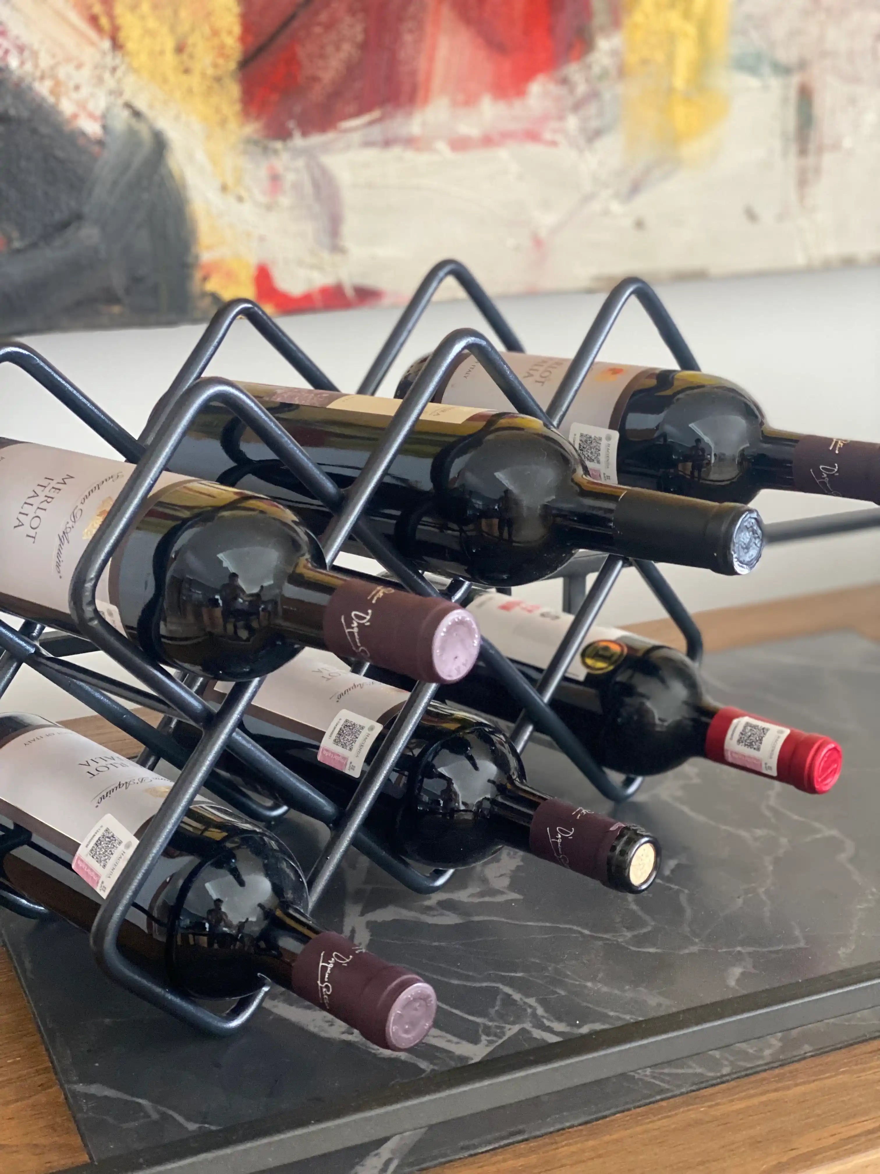 Cava de Vinos
