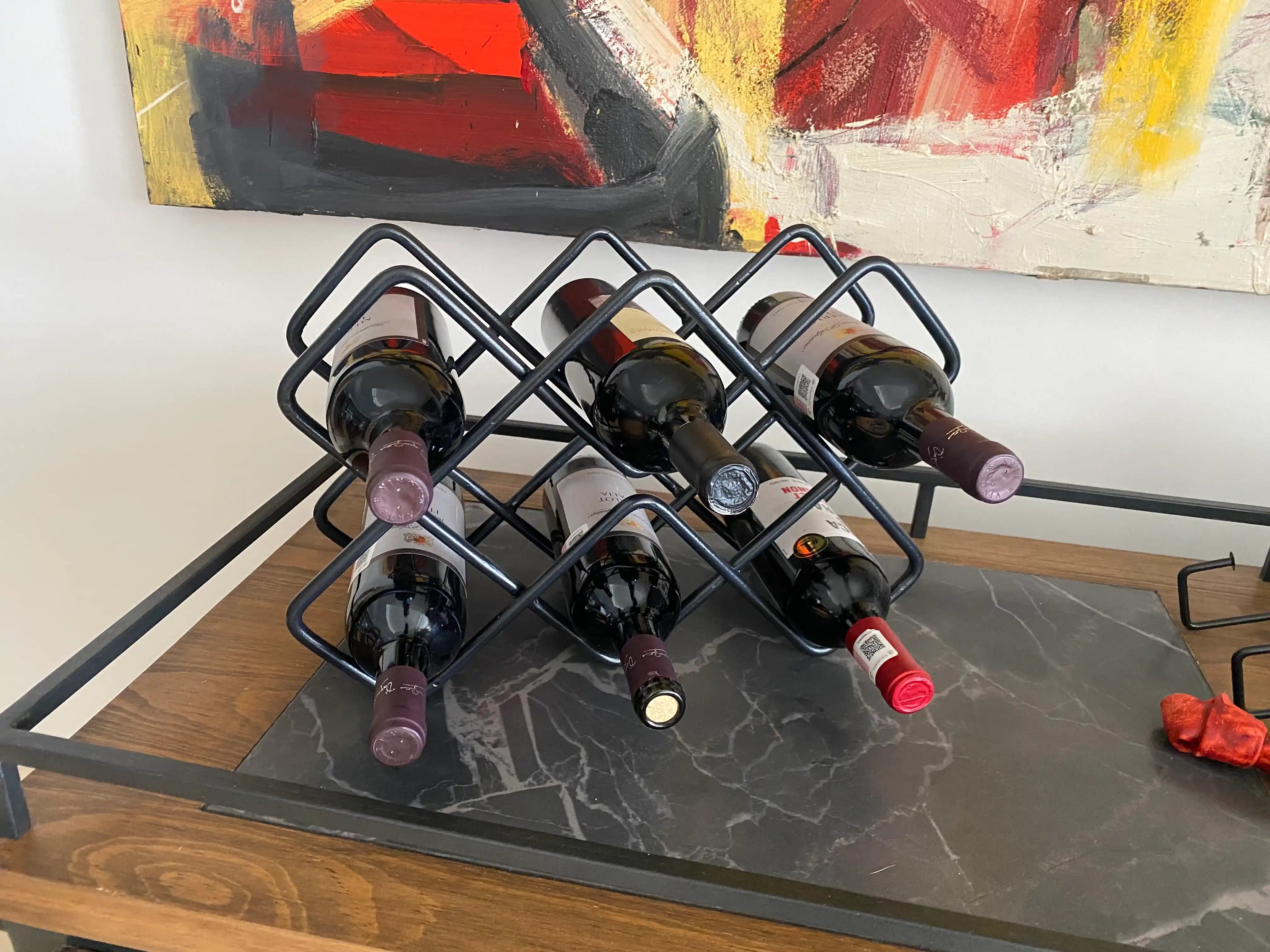 Cava de Vinos